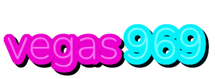 vegas969 — logo kanal